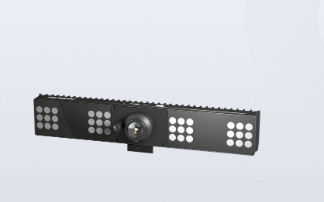 海康MV-ID7080EM-35F-WHA V3.0  8K智能線掃讀碼器