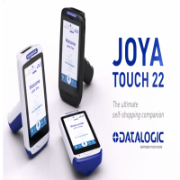Datalogic得利捷Joya Touch 22移動數據終端！
