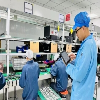 想要制造業工廠移動高效作業？這臺工業平板就是“殺手锏”！