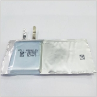 新大陸掃碼槍對新能源電池行業(yè)追溯管理方案