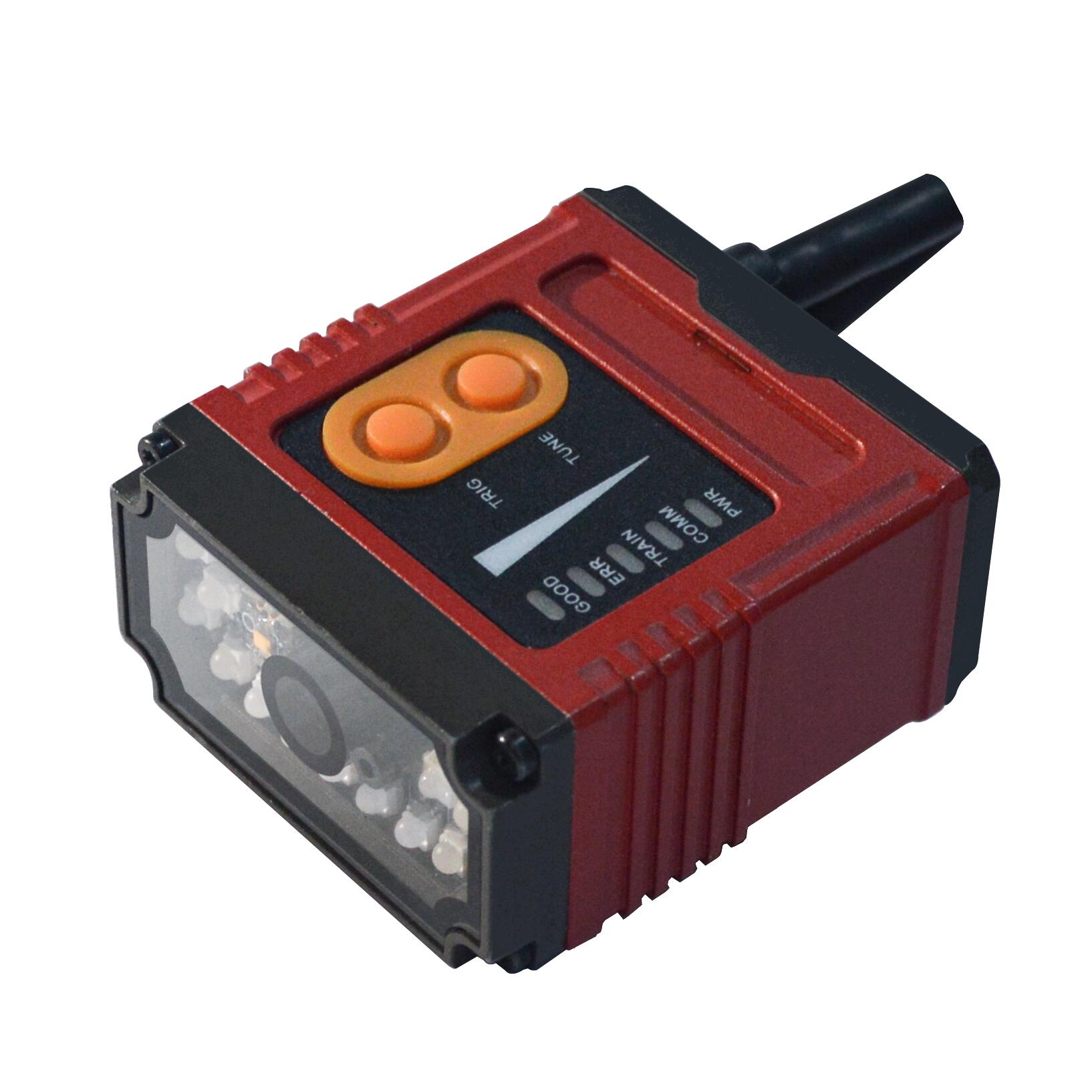 YJD-FS3063工業固定式讀碼器實物圖
