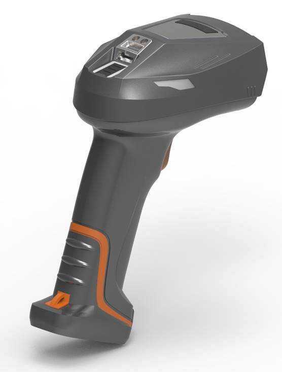 新大陸NVH300二維掃描器-某汽車養(yǎng)護(hù)公司采購(gòu)