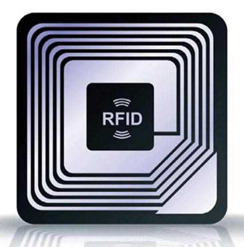 條形碼、二維碼和RFID數(shù)據(jù)采集的區(qū)別