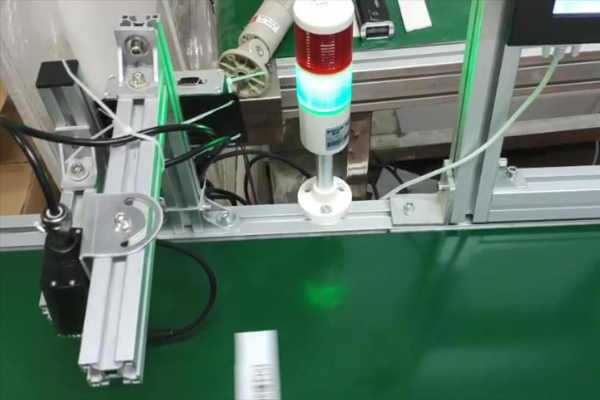 固定式掃描器推薦，適用工業生產、智能制造等