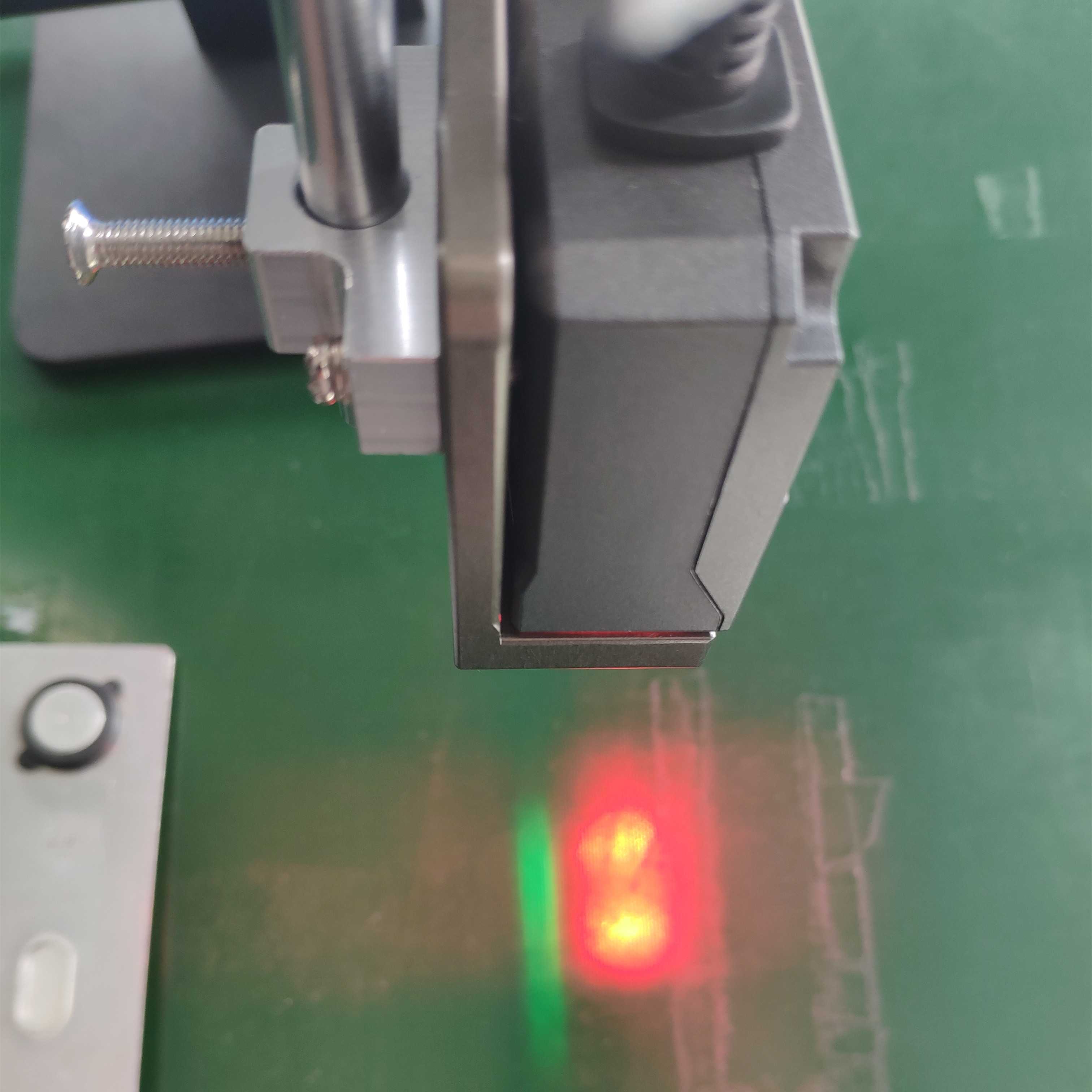 固定式掃描器NLS-NVF200，蘇州某自動化設(shè)備公司