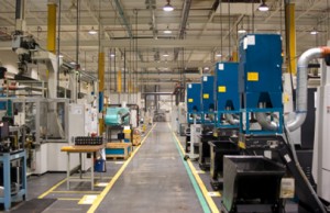 制造業(yè)中的條形碼、射頻識(shí)別和跟蹤技術(shù)方案