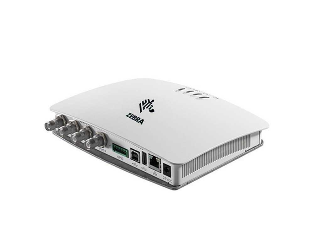 固定式 RFID讀寫(xiě)器zebra斑馬 FX7500